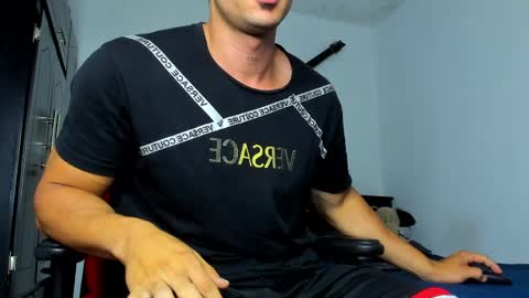 IGJmortton online show from June 7, 12:09 pm