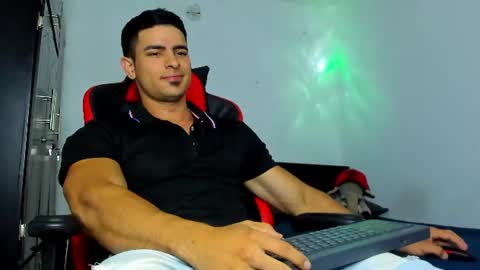 IGJmortton online show from June 13, 10:57 am