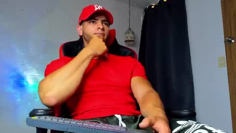 Snapshot of jmortton chatting on July 8, 11:26 am IGJmortton online show from July 8, 11:26 am