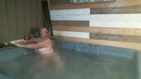 Snapshot of jna1009 chatting on January 11, 1:21 am amanda and jake online show from January 11, 1:21 am