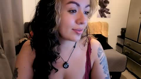 Johana              online show from August 2, 5:55 pm