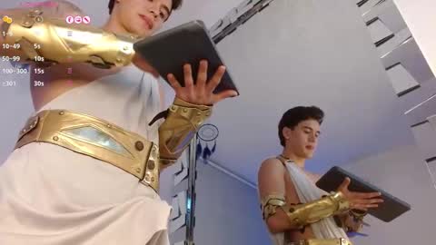 Snapshot of joan_gonzalez chatting on March 9, 5:22 am Joan Gonzalez online show from March 9, 5:22 am