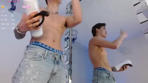 Snapshot of joan_gonzalez chatting on March 12, 5:46 am Joan Gonzalez online show from March 12, 5:46 am