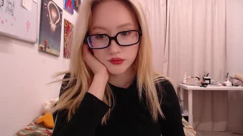 joan_kiss online show from January 10, 2:19 pm