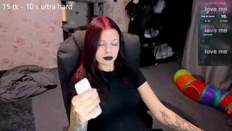 Snapshot of joan_wilson chatting on October 7, 10:18 pm joan_wilson online show from October 7, 10:18 pm