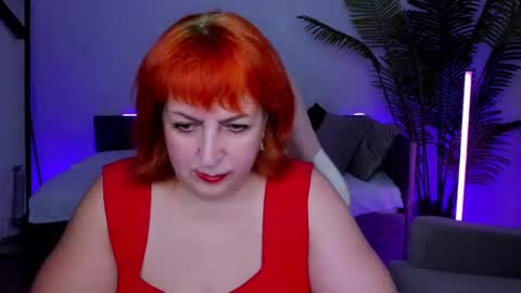 Joana online show from July 28, 8:32 am