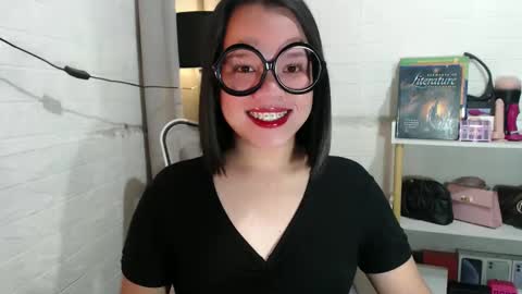 Joana online show from January 22, 6:41 pm