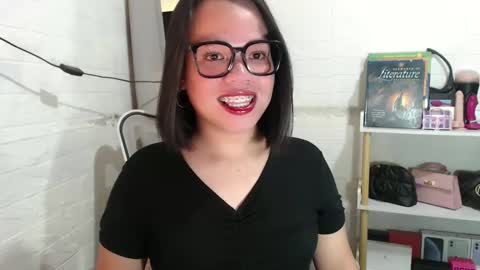 Joana online show from January 22, 9:43 pm