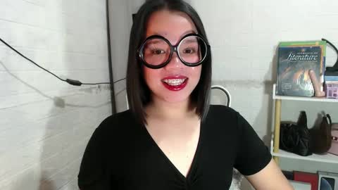 Joana online show from January 25, 7:39 pm