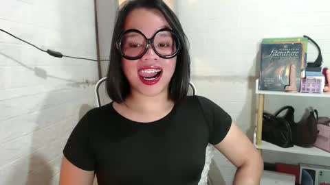 Joana online show from January 28, 2:00 am