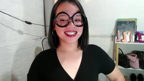 Joana online show from February 1, 1:55 am