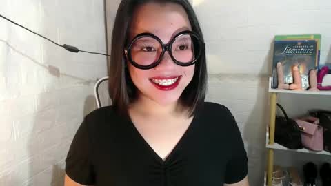 Joana online show from February 3, 11:26 pm