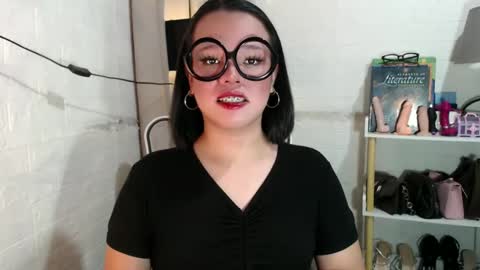 Joana online show from February 11, 12:59 am