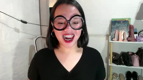 Joana online show from February 12, 4:54 am