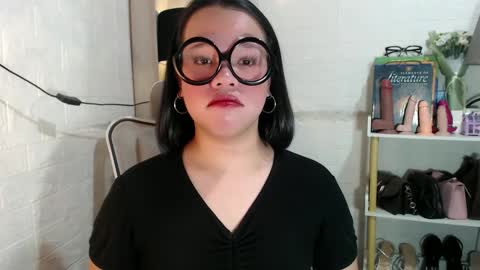 Joana online show from February 16, 2:20 am