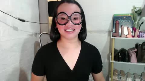 Joana online show from February 27, 2:10 am