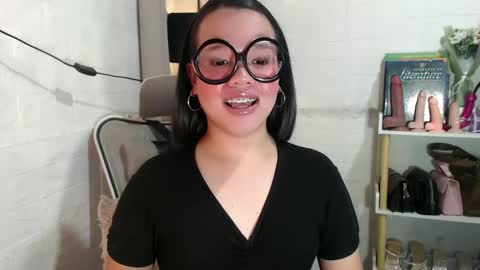 Joana online show from March 3, 11:03 pm