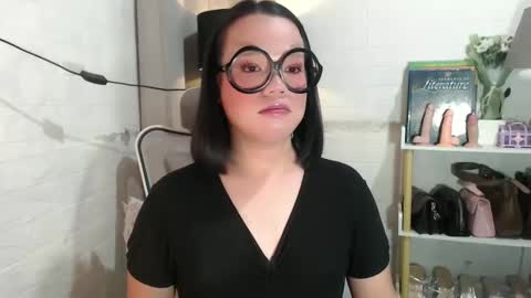 Joana online show from March 11, 3:16 am