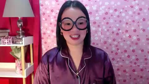 Joana online show from September 25, 7:39 pm