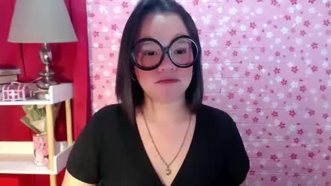 Joana online show from September 26, 8:13 pm