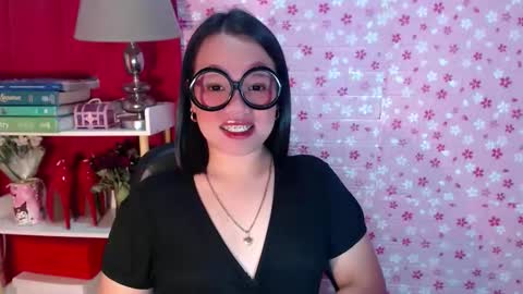 Joana online show from November 19, 10:43 pm