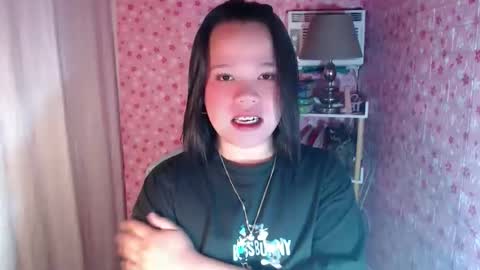 Joana online show from January 8, 10:34 pm