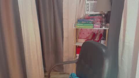 Joana online show from February 14, 9:17 am