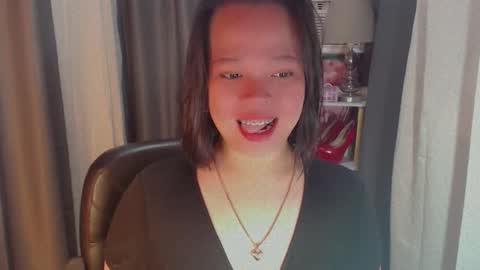 Joana online show from February 28, 8:21 pm