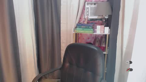 Joana online show from March 14, 9:31 pm