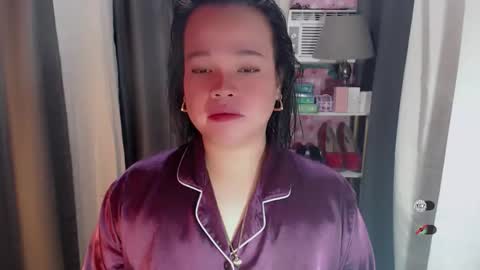 Joana online show from April 26, 7:33 pm
