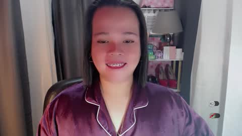 Joana online show from April 29, 8:48 pm