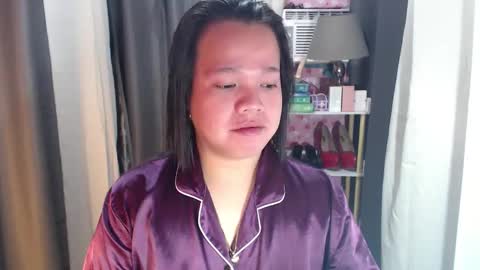 Joana online show from April 30, 11:42 pm