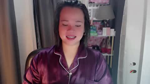 Joana online show from May 2, 11:10 pm