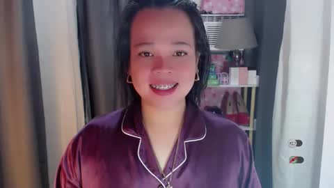 Joana online show from May 4, 12:17 am
