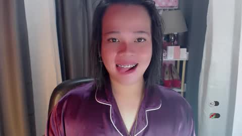 Joana online show from May 4, 10:17 pm