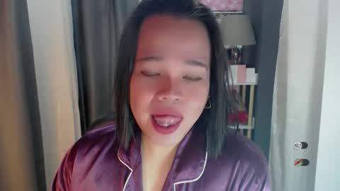 Joana online show from May 5, 10:07 pm