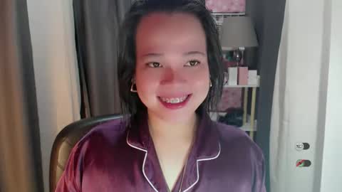 Joana online show from May 8, 11:21 pm