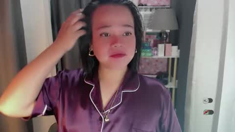 Joana online show from May 10, 11:43 pm