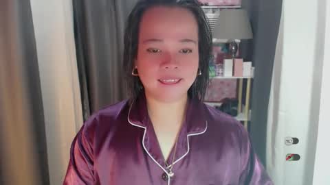 Joana online show from May 11, 11:24 pm
