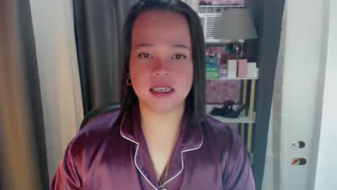 Joana online show from May 15, 12:17 am