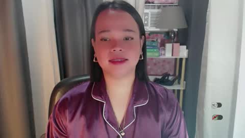 Joana online show from May 15, 10:50 pm