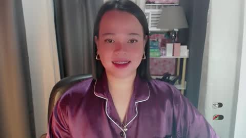 Joana online show from May 15, 11:01 pm
