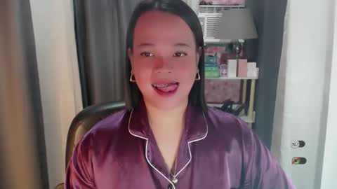 Joana online show from May 15, 11:12 pm