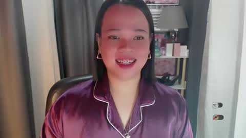 Joana online show from May 15, 11:23 pm