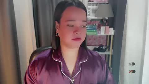 Joana online show from May 15, 11:34 pm