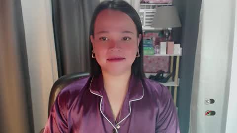 Joana online show from May 15, 11:45 pm