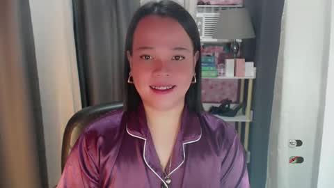 Joana online show from May 16, 12:07 am