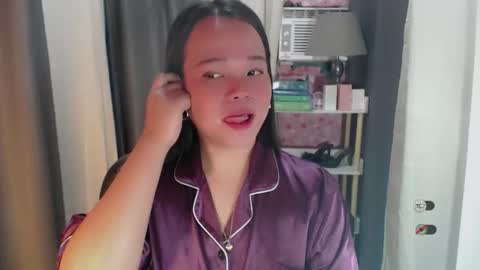 Joana online show from May 16, 12:18 am