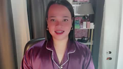 Joana online show from May 16, 12:29 am