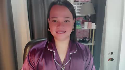 Joana online show from May 16, 12:40 am